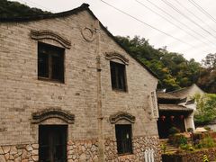 -鹿亭中村