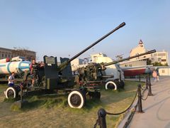 -中国人民解放军海军博物馆