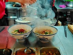 -宋益驴蹄子面肉夹馍(辛家庙店)