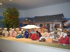 -济州岛泰迪熊博物馆