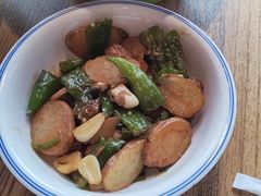 -农耕记·湖南土菜(科技园店)