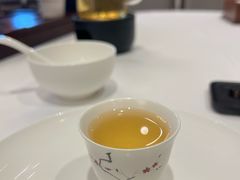 -白天鹅宾馆-宏图府餐厅
