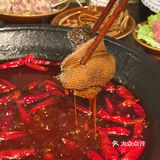 很有味道的一家小院火锅，新年安排上‼️