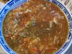-新大咀港式茶餐厅(宝山万达店)