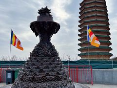 -八大处公园