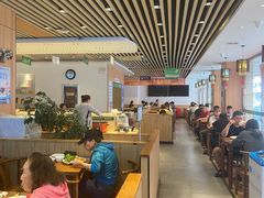 -食蔬不二素食自助餐厅(沈阳铁西店)
