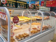-味多美蛋糕(六里桥店)
