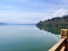 -西昌邛海湿地