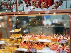 -多乐之日(颐堤港店)