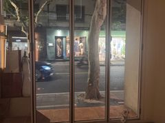 -MAYBE 威士忌 coffee&bar·清吧