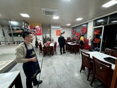-辉记牛肉馆(泉州店)