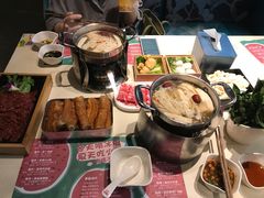 -火锅先生(五马街店)
