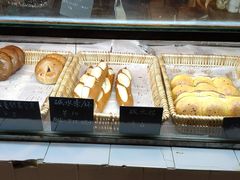 -仙峰天然面包(迎宾路店)