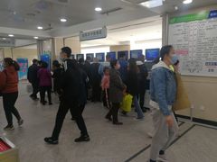 -中国医科大学附属盛京医院(南湖院区)