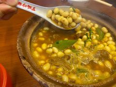 -罗妈砂锅(四川成都奎星楼店)