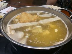 -春秋火锅(复兴中路店)
