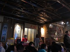 门面-盟重烧烤(东瓜山创始店)