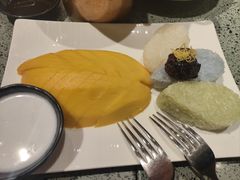 -Home Thai·泰谣(王府井apm店)