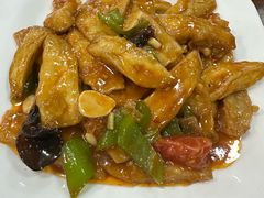-普集烧鸡(新店)