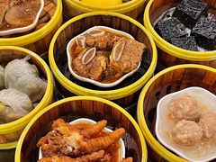 -府城小食馆(金龙宾馆店)