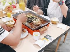 -老边饺子馆(西站店)