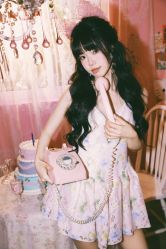 -WAVE SODA摄影工作室