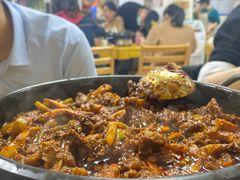 -屋里家延边朝鲜族冷面(南园店)