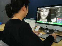 -微笑时刻照相馆·企业合影·商务外拍(北京五道口店)