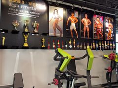 -FEELINGME乐刻私教馆·健身(沿海赛洛城店)