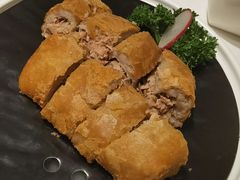 -莆田餐厅PUTIEN(金融街购物中心店)