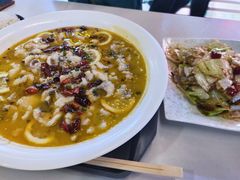-渔湘粤厨(时尚天河美食城店)