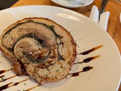 -La Tavernetta(Bar à Vin)(乌鲁木齐路店)