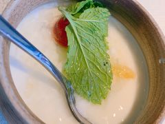 酸奶-四季民福烤鸭店(前门店)