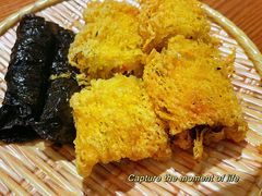 炸春卷-华姐鸡粉(中心店)