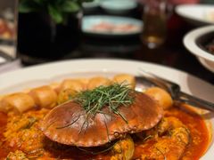 -西安凯悦酒店·湖畔中餐厅
