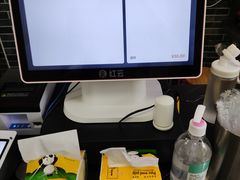 -两勺子一碗口水鸡拌面