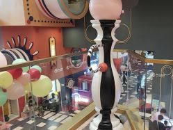 -meland club亲子乐园(北京芳圆里ID MALL店)