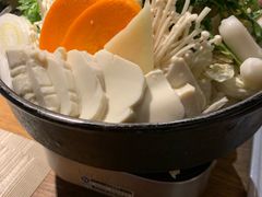 -酒井酱子·深夜食堂(东城汇店)