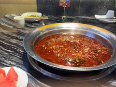 -老船舫·现做活鲜鱼馆(东郊记忆店)