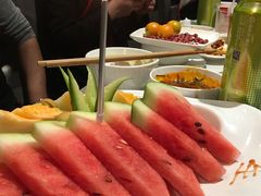 -海底捞火锅(高科广场店)