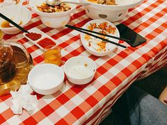 -西贝莜面村(上海百联西郊店)