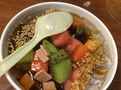 -搓火大都会(广安门总店)