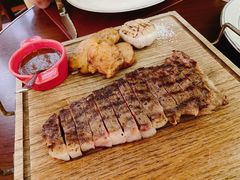 和牛西冷-Tivano意大利餐厅(成都居舍酒店)
