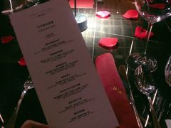 菜单-wann lounge 低温慢煮牛排·清吧