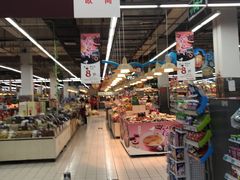 -大润发(勤业店)