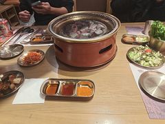 -西塔老太太泥炉烤肉(双井店)