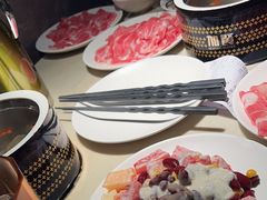 -加餐海鲜自助餐厅(福清万达店)