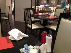 -南京圣和府邸豪华精选酒店