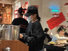 -冯校长老火锅(广州正佳广场店)