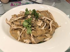 -桃子餐厅·天津菜(王顶堤总店)
